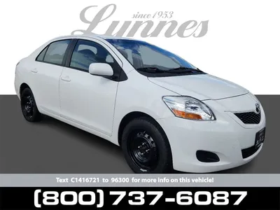 Used Toyota Yaris for Sale Near Me in Houston, TX - Autotrader