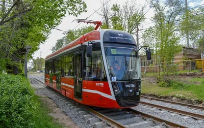 Почему перекроют движение трамваев по Лиговскому проспекту СПб