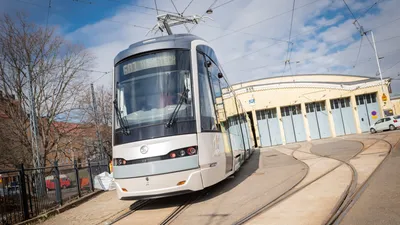 В Краснодаре 1 и 2 июля не будут ходить трамваи №1 и №20