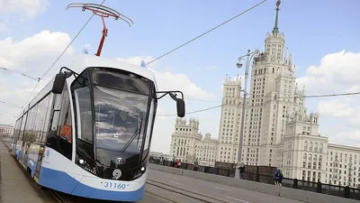 Низкий пол, USB, камеры: как будут выглядеть новые тульские трамваи -  Новости Тулы и области - MySlo.ru