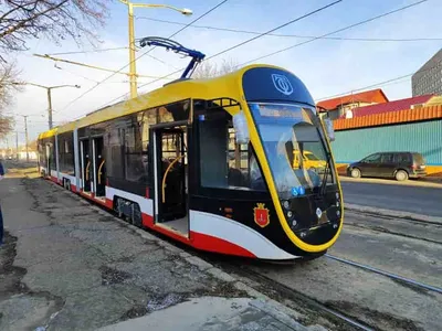 В Таллинне возобновляется движение трамваев 2 и 4 | Эстония | ERR