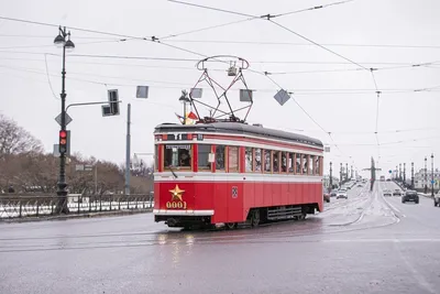 Девять трамваев для Хабаровска пришлось задержать в Москве | Телеканал  \"ХАБАРОВСК\"