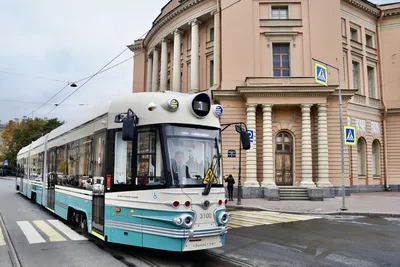 Трамвай: последние новости на сегодня, самые свежие сведения | 76.ru -  новости Ярославля