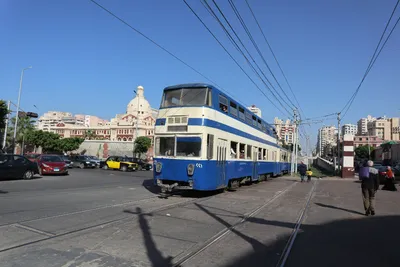 В Томске изменится схема движения трамваев с 19 июня по 3 августа - KP.RU
