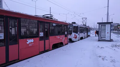 В Быдгоще началась эксплуатация первого трамвая Pesa из новой партии
