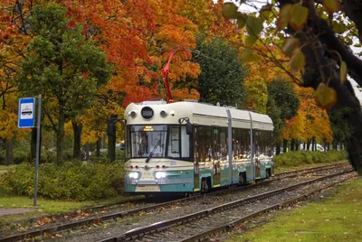 С 30 декабря трамвай № 3 будет ходить по прежнему маршруту | «Новый  компаньон»