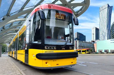 Киев скоростные трамваи на Борщаговку остановили — схемы альтернативных  маршрутов — новости Киева / NV