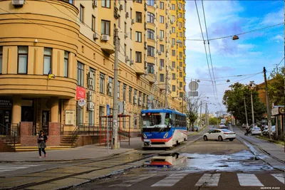 Киев закупит 20 новых одесских трамваев | НашКиїв.UA