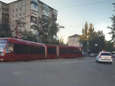 В Киеве появятся теплые трамваи с Wi-Fi и кондиционерами | НашКиїв.UA