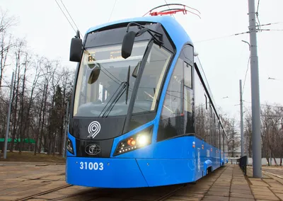Трамвайная реформа в Москве: на каких трамваях будем ездить в будущем, как  развивается электротранспорт в столице и что досталось другим российским  городам - 23 февраля 2023 - msk1.ru