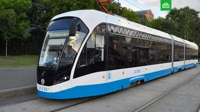 Холдинг СТМ признан победителем конкурса на поставку трамваев для Москвы