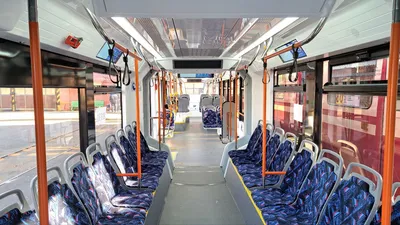 Автоматизация управления стрелочными переводами на примере трамвая 71-931М « Витязь-М»
