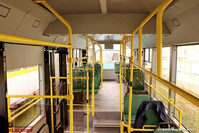 Какие новые трамваи могут появиться в Одессе (ФОТО) | Пасажирський Транспорт