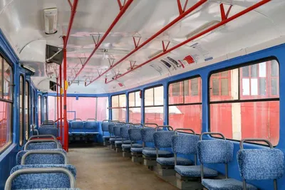 Московский трамвай прошел «ребрендинг» и вышел на омский маршрут | Общество  | Омск-информ