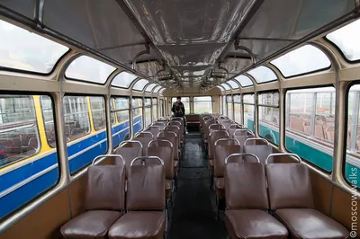 Он служит 38 лет: самый страшный трамвай Самары вновь вышел на маршрут