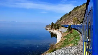 Поезд Золотой орел 🚂 цена билета в 2023 по Транссибирской магистрали