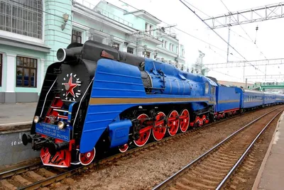 Как выглядит самый роскошный поезд России транссибирский экспресс «Золотой  Орел» | Александр Снитовский | Дзен