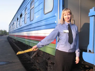 Как выглядит самый роскошный поезд России транссибирский экспресс
