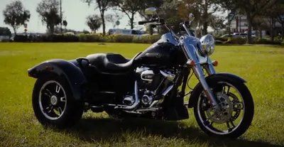 Картинки трехколесных мотоциклов: HD качество, доступно для скачивания