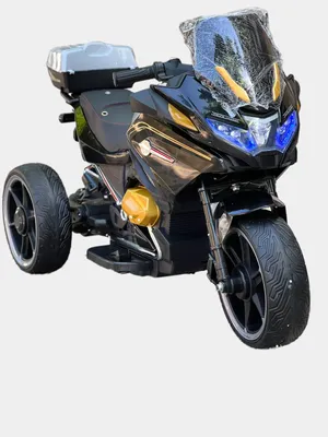 Уникальные обои трехколесного мотоцикла на вашем рабочем столе