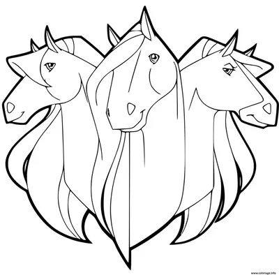 Рисунок Три белых коня №192604 - «Зимняя сказка» (06.02.2024 - 01:49)