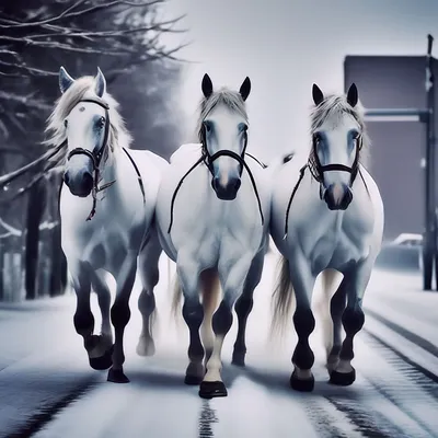 Три белых коня. Конкурсный сборник прозы, Александр Новиков – скачать книгу  fb2, epub, pdf на ЛитРес