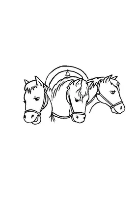 Тройка лошадей Канва для вышивки бисером Конек по доступным ценам 9767  29х39 см недорого купить в интернет магазине в Москве и Санкт-Петербурге,  фото, цена, отзывы