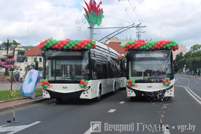 История о том, как по Москве двухэтажный троллейбус ходил - Единый  Транспортный Портал