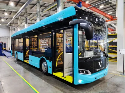В Алматы впервые за 10 лет обновляют троллейбусы. Как выглядит новая  техника: 10 августа 2023, 19:27 - новости на Tengrinews.kz