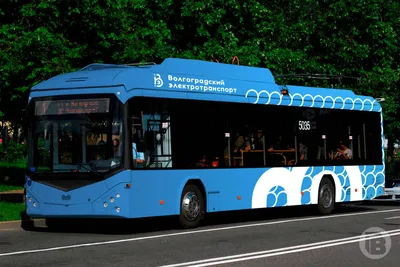Троллейбус нового поколения впервые проехал по улицам Казани | АВТОМОБИЛИ |  АиФ Казань