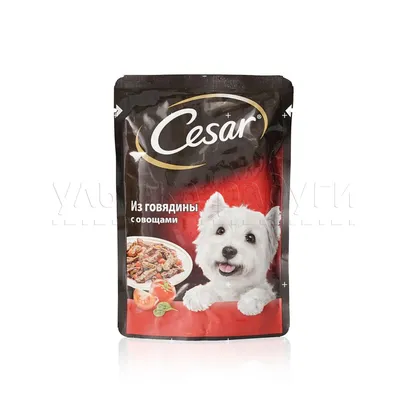 Консервы для собак CESAR Паштет \"Classic\" с курицей и индейкой 150г  (ID#1759246852), цена: 110 ₴, купить на Prom.ua