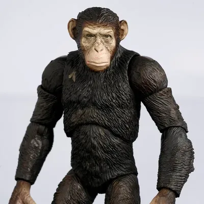Все, что мы можем рассказать о новом фантастическом блокбастере «Планета  обезьян: Война»