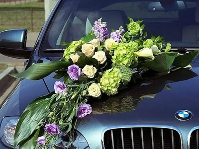 Цветы женщинам ) — BMW 3 series Convertible (E36), 3 л, 1997 года |  фотография | DRIVE2