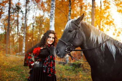 Цыгане-конокрады объяснили страсть к лошадям своей национальностью:  новости, минская область, смолевичский район, кража, общество