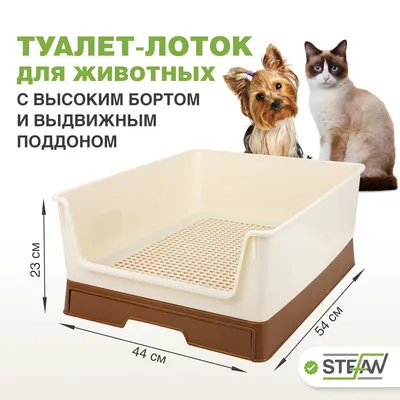 Туалет-лоток для собак Pet Potty Big с искусственной травой – купить в  Москве, цены | Интернет-магазин Динозаврик