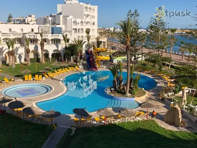 https://www.tripadvisor.ru/Hotel_Review-g297949-d623303-Reviews-Hotel_Delphin_El_Habib_Monastir-Monastir_Monastir_Governorate.html