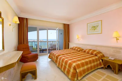 Hotel Delphin El Habib Monastir | Monastir