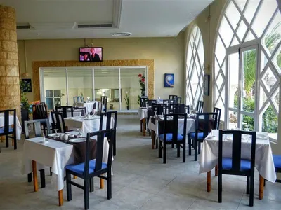 Delphin El Habib Resort 4* - Монастир