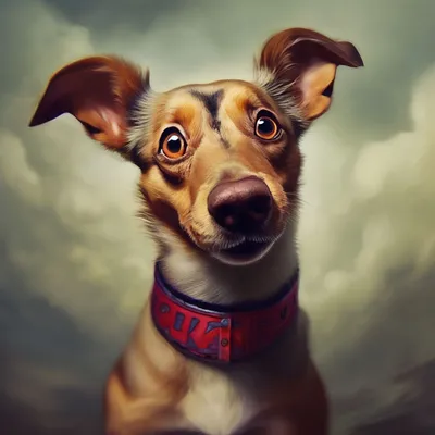 Глупая собака (40 лучших фото)