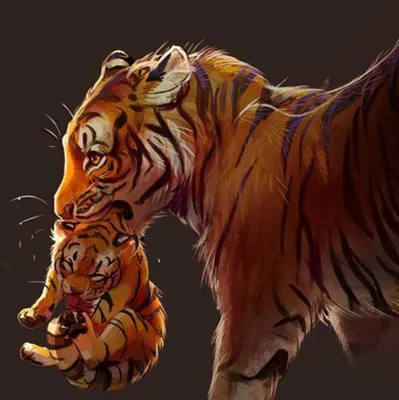 Возрождение туранских тигров в Казахстане | Экологика - YouTube