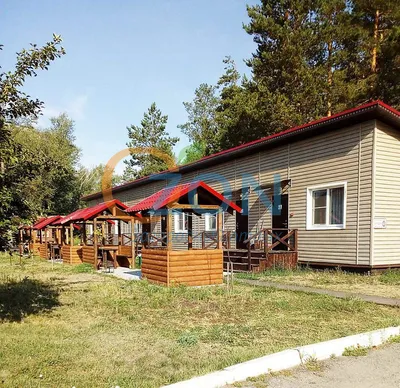 Турбаза Лада Тольятти снять в аренду на сутки в Самаре, аренда домов  посуточно — O`zon