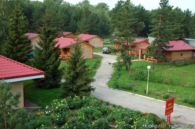 Турбаза Лада - Копылово, Самарская область (Официальный сайт, фото, отзывы)