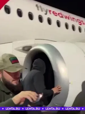 Мне стало страшно». Главу Дагестана удивили поиски евреев в турбине самолета  | 360°