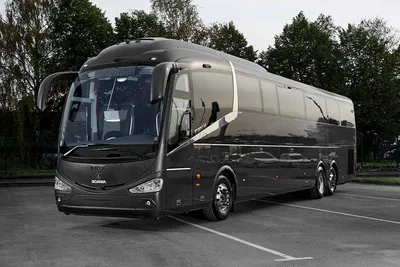 Туристический автобус Scania (Скания) Irizar I6 - описание, технические  характеристики, фото, купить Иризар и6 у официального дилера Скан-Юго-Восток