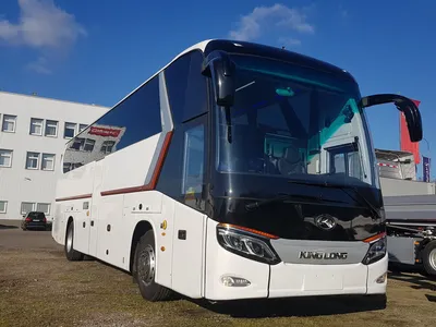 Туристический автобус Скания Scania Irizar I6 - купить междугородний автобус  Иризар у официального дилера \"ДОН ТРАК\"