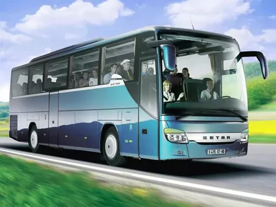 Аренда туристического экскурсионного автобуса в Москве: заказать транспорт  для экскурсий - заказ на сайте транспортной компании Unibus