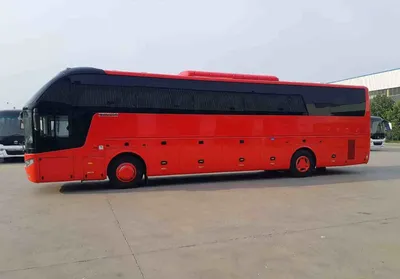 Туристический-автобус-Scania-из-Германии-и-Европы | Отель Парк