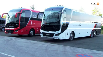 Туристический автобус Скания Scania Touring 4x2 - купить междугородный  автобус у официального дилера Скан-Юго-Восток