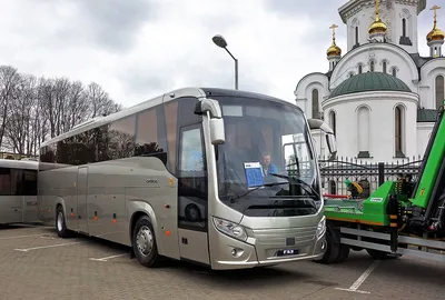 Туристические автобусы - Аренда авто - DRIVE39 Аренда автобусов в  Калининграде
