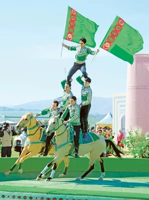 Ахалтекинские Кони, Туркменистан | Art painting, Horse painting, Equine art
